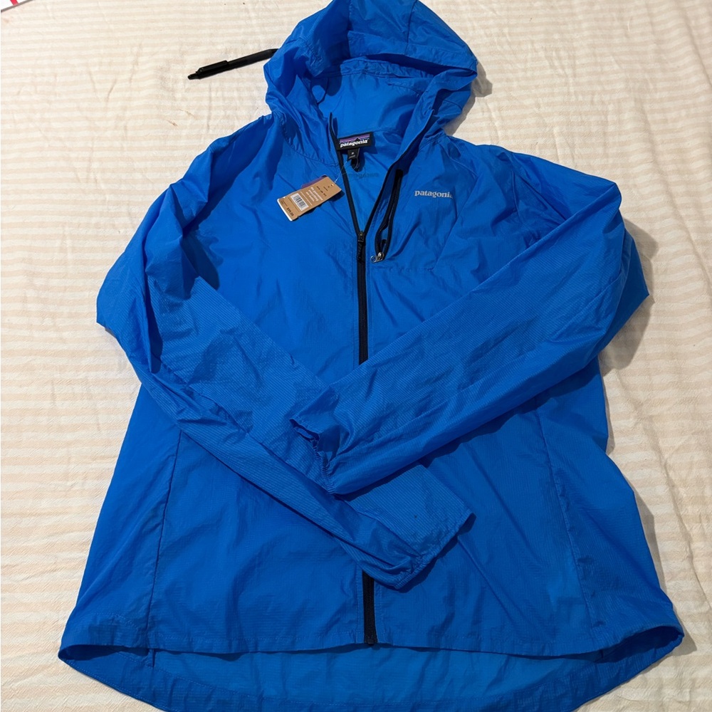 Patagonia Houdini  Windbreaker NWT